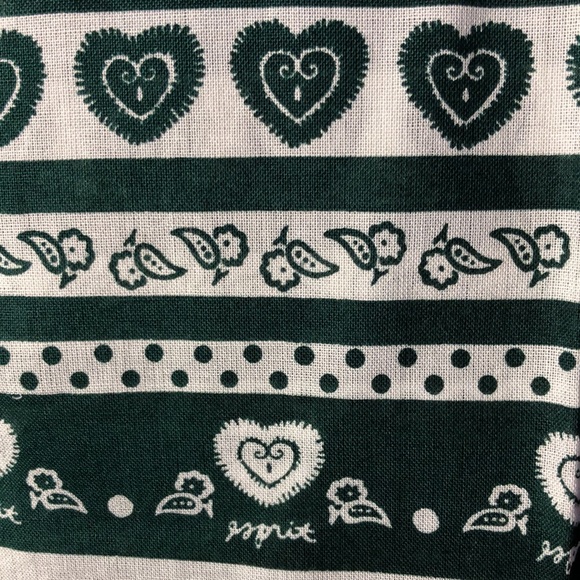 Esprit Bandana - Picture 5 of 5